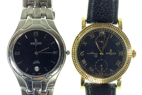 Berenger Wristwatches for sale .